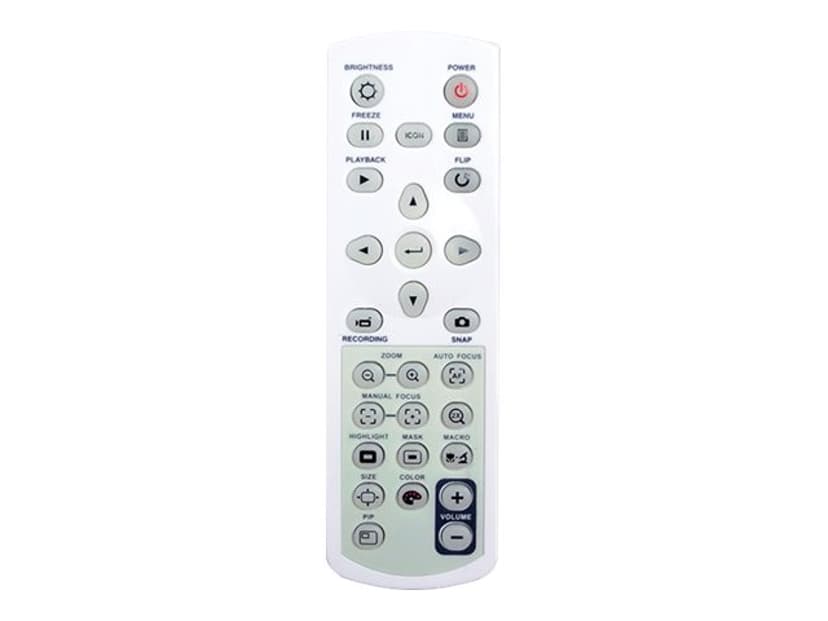 Optoma DC556 Digital Dokumentkamera