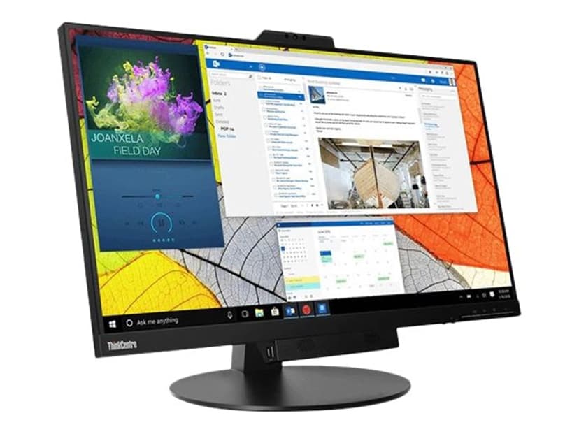 Lenovo ThinkCentre Tiny-in-One 27" 2560 x 1440 16:9 60Hz