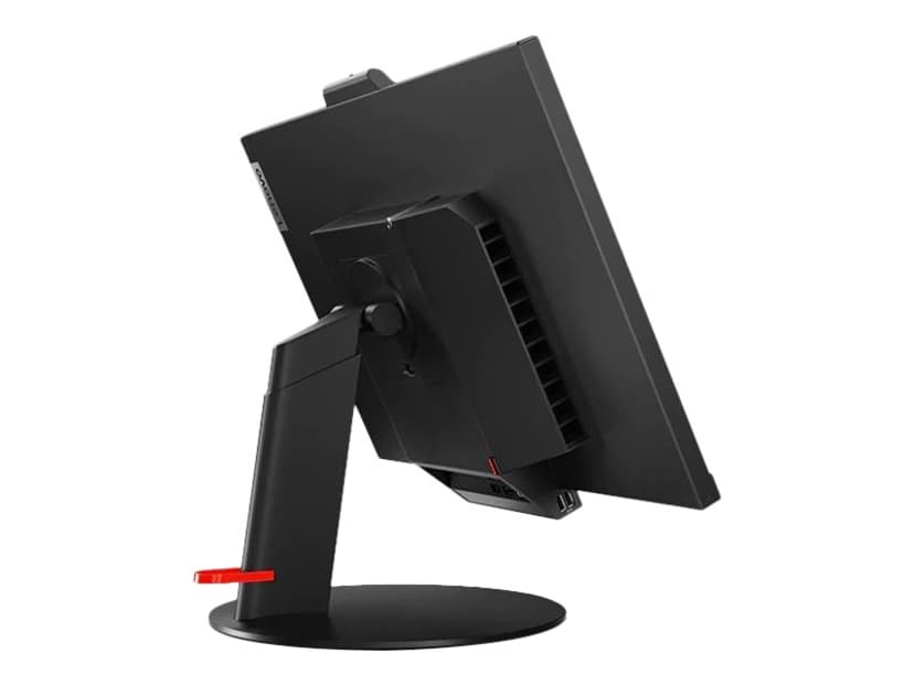 Lenovo ThinkCentre Tiny-in-One 27" 2560 x 1440 16:9 60Hz