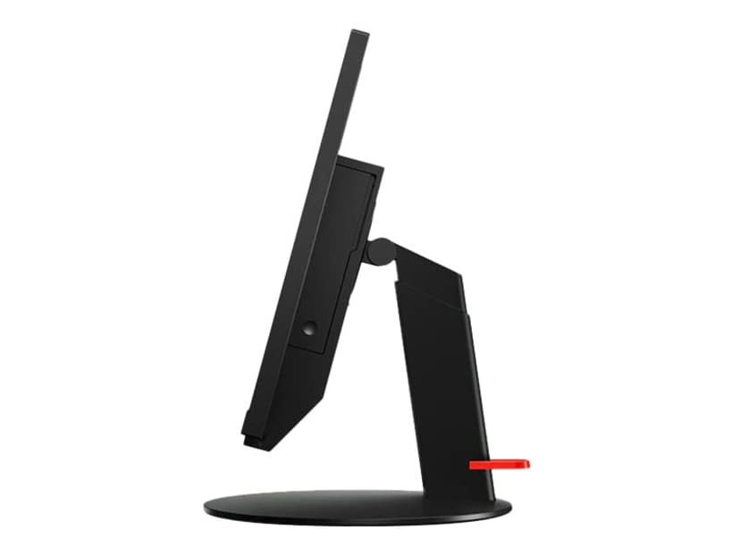 Lenovo ThinkCentre Tiny-in-One 27" 2560 x 1440 16:9 60Hz