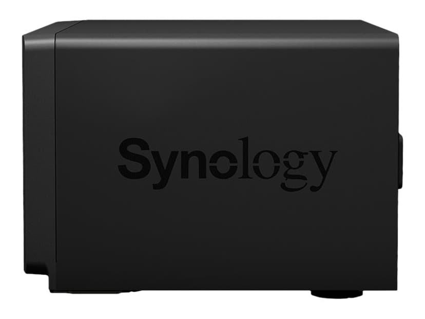 Synology DiskStation DS1821+ 8-Bay NAS 0TB NAS-server