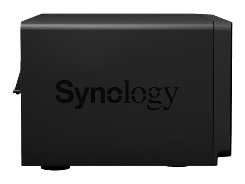 Synology DiskStation DS1821+ 8-Bay NAS 0Tt NAS-palvelin