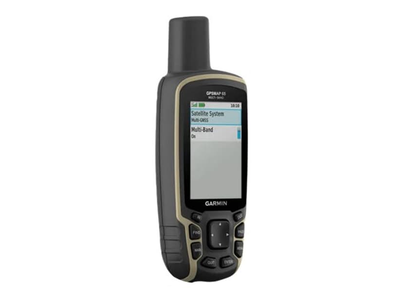 Garmin GPSMAP 65