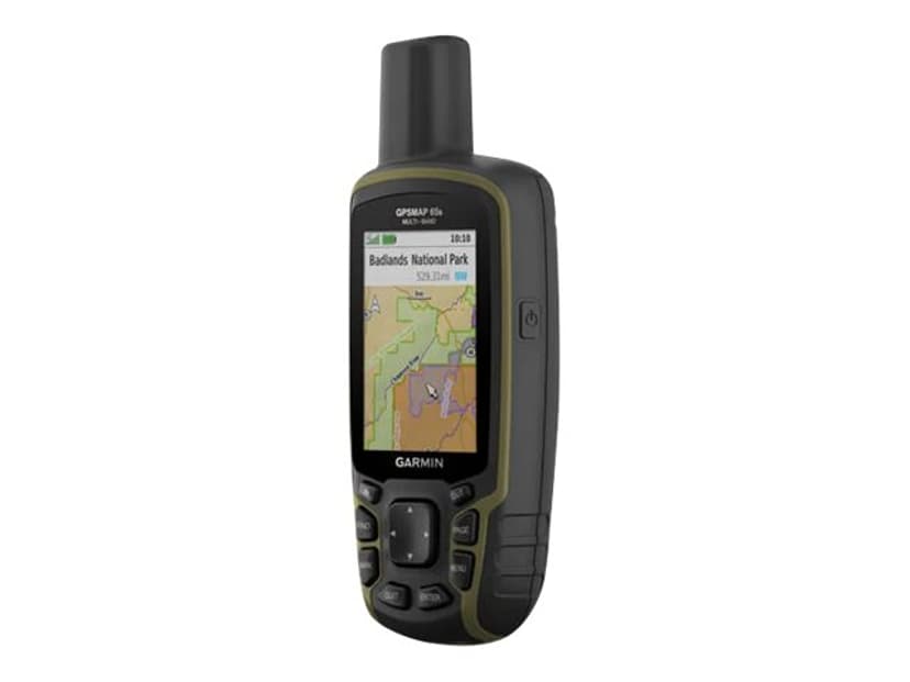 Garmin GPSMAP 65S