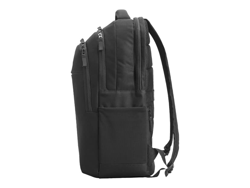 HP Renew Business Laptop Backpack 17.3" Polyesteri Musta