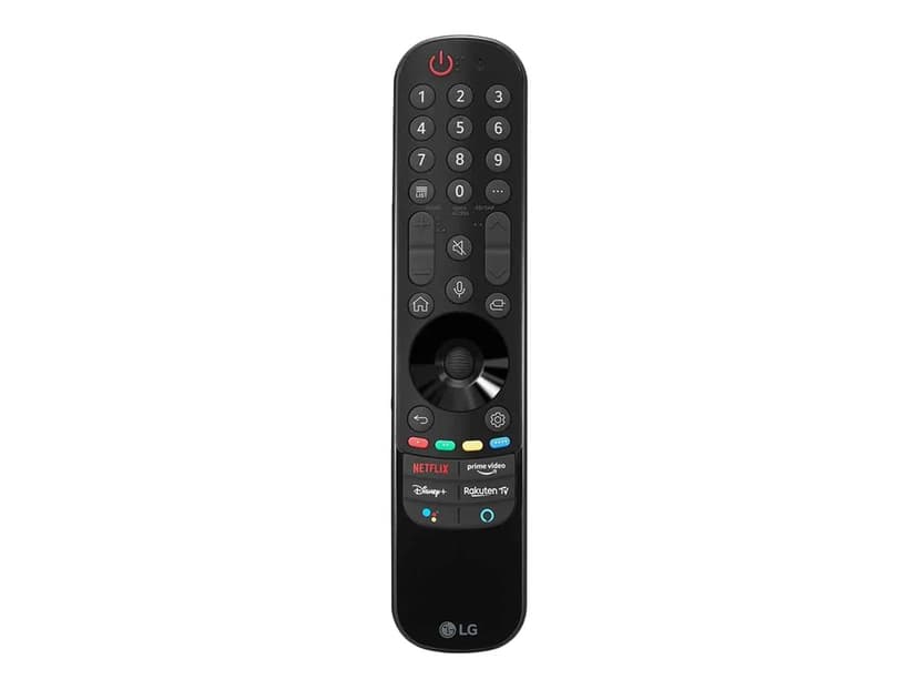 LG OLED55B16LA 55" 4K OLED SMART-TV