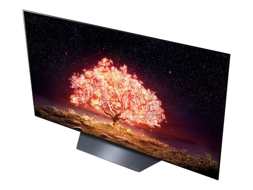 LG OLED55B16LA 55" 4K OLED SMART-TV