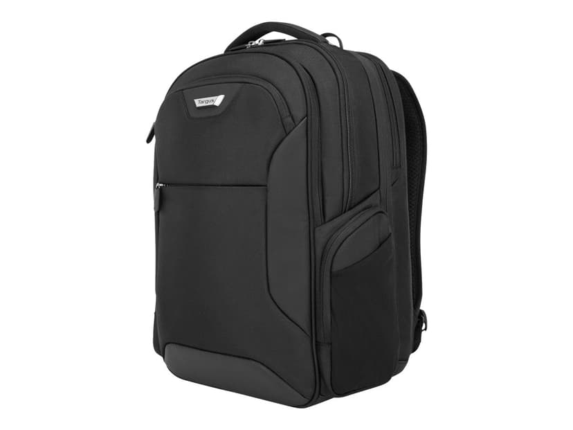 Targus Corporate Traveller 15.6" Svart