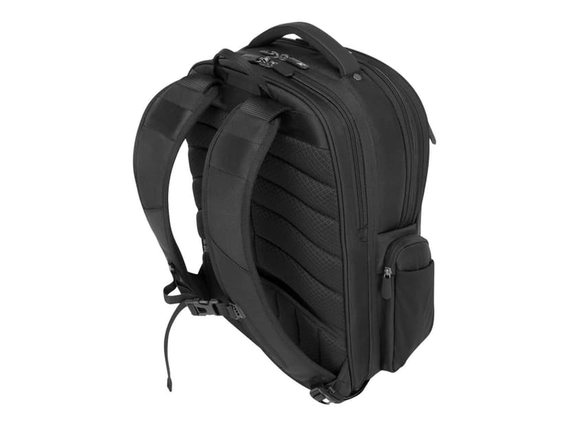 Targus Corporate Traveller 15.6" Svart
