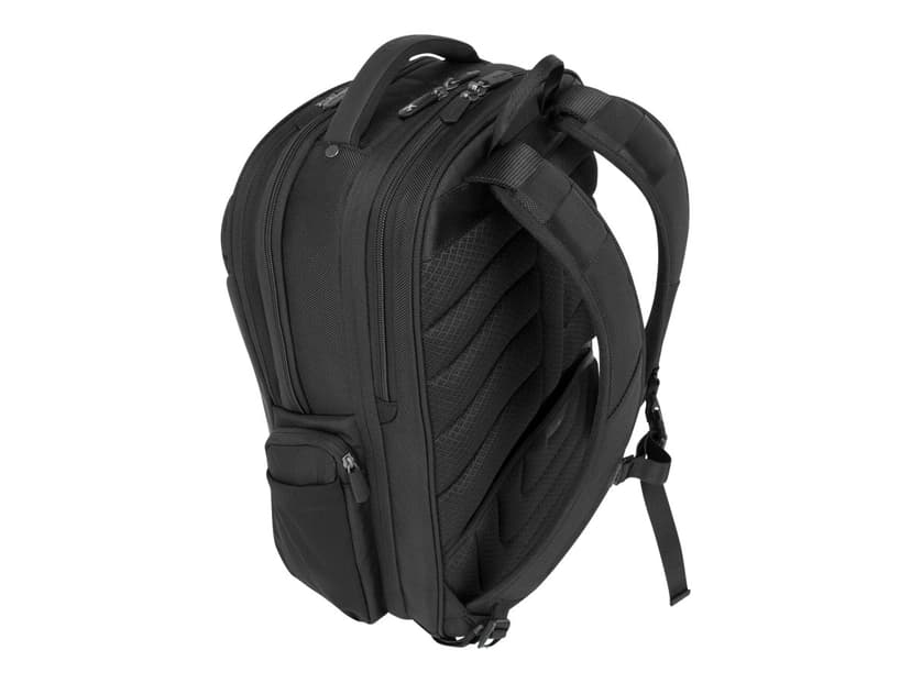 Targus Corporate Traveller 15.6" Svart