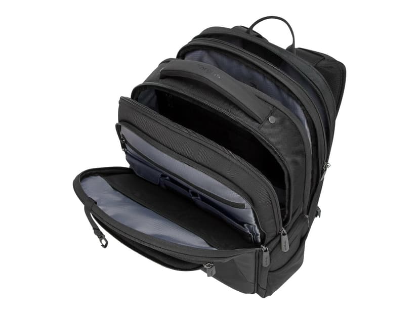 Targus Corporate Traveller 15.6" Svart