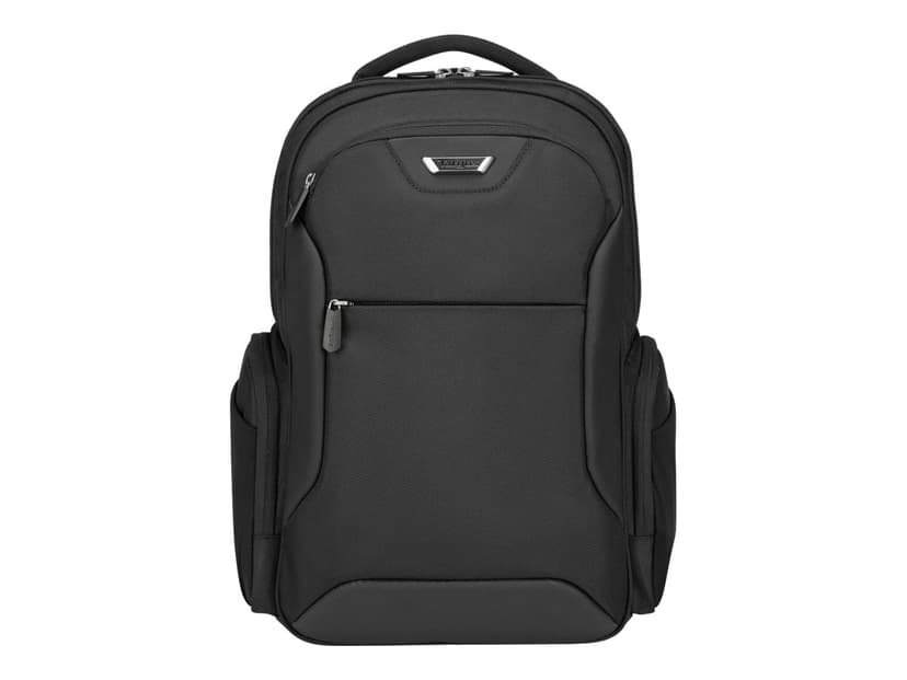 Targus Corporate Traveller 15.6" Svart