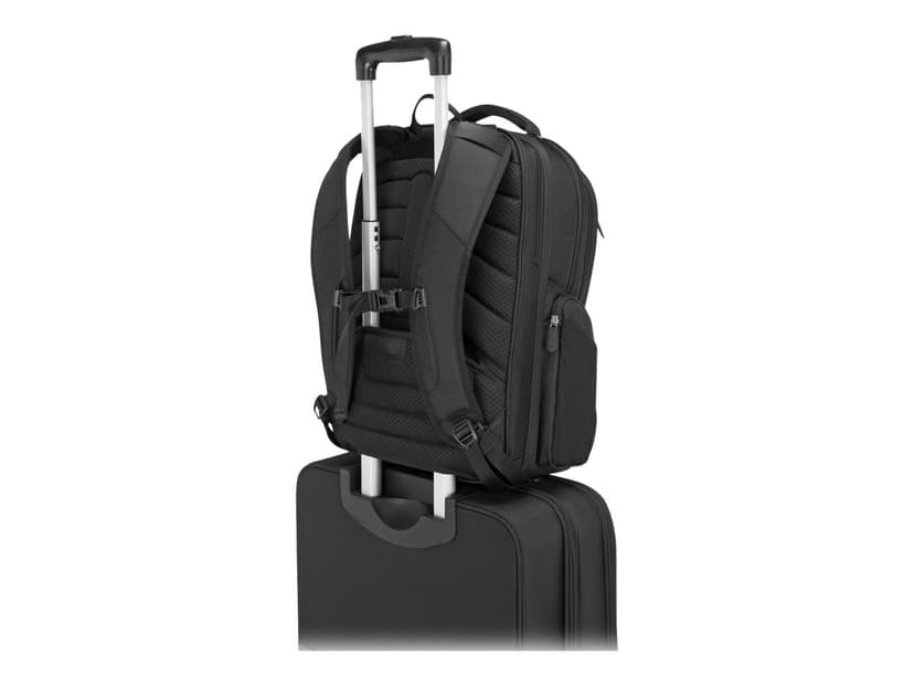 Targus Corporate Traveller 15.6" Svart