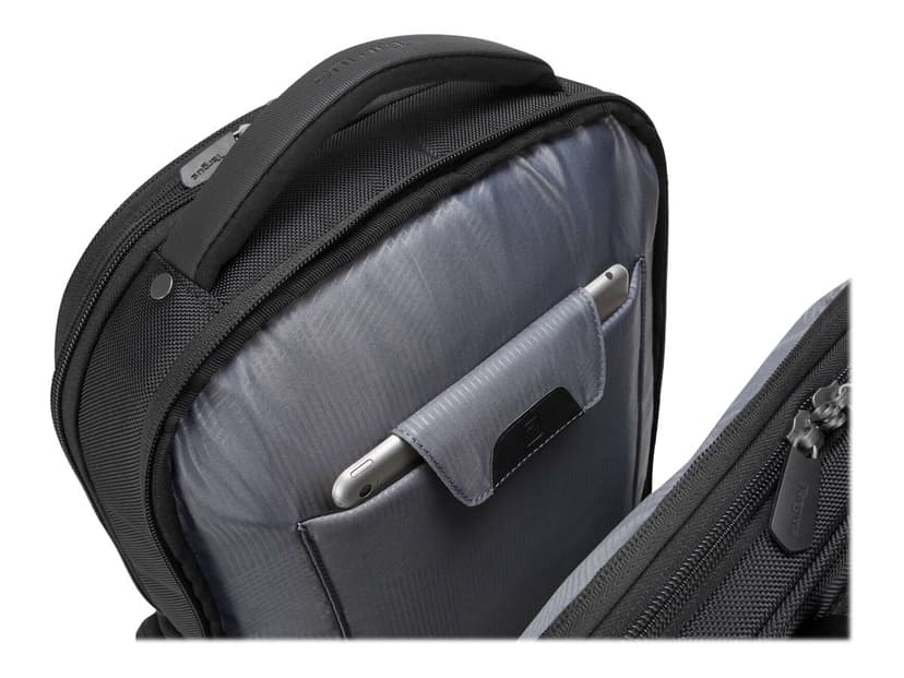 Targus Corporate Traveller 15.6" Svart
