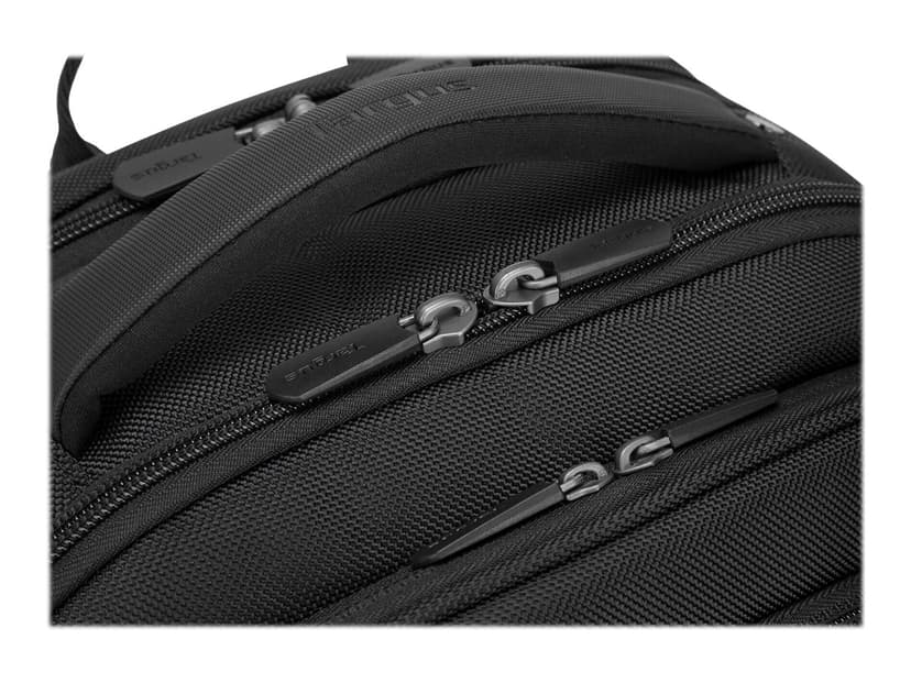Targus Corporate Traveller 15.6" Svart