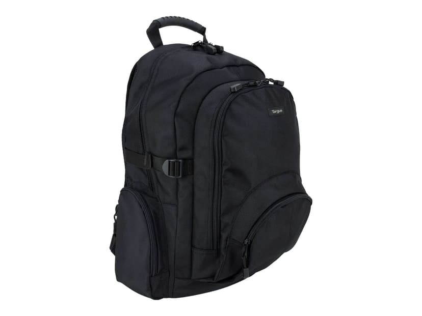 Targus Classic Backpack 15.6" Musta