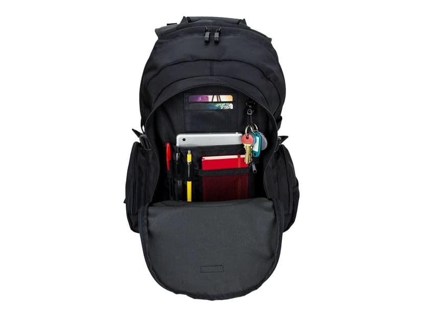 Targus Classic Backpack 15.6" Musta