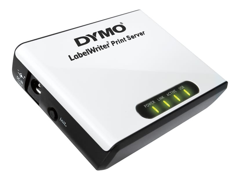 Dymo Printserver