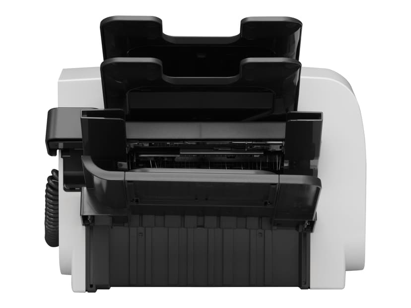 HP Tulostimen postilaatikko ja nitoja