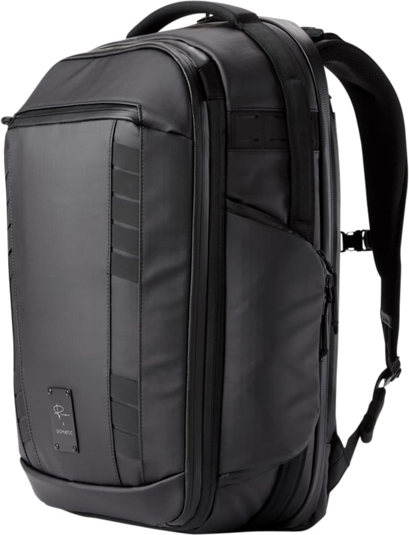 GOMATIC Peter McKinnon Camera Pack - Travel + Battery Case Grå