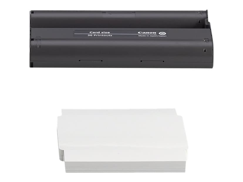Canon Ink/Paper KC-36IP 86x54mm - CP-100/200/300