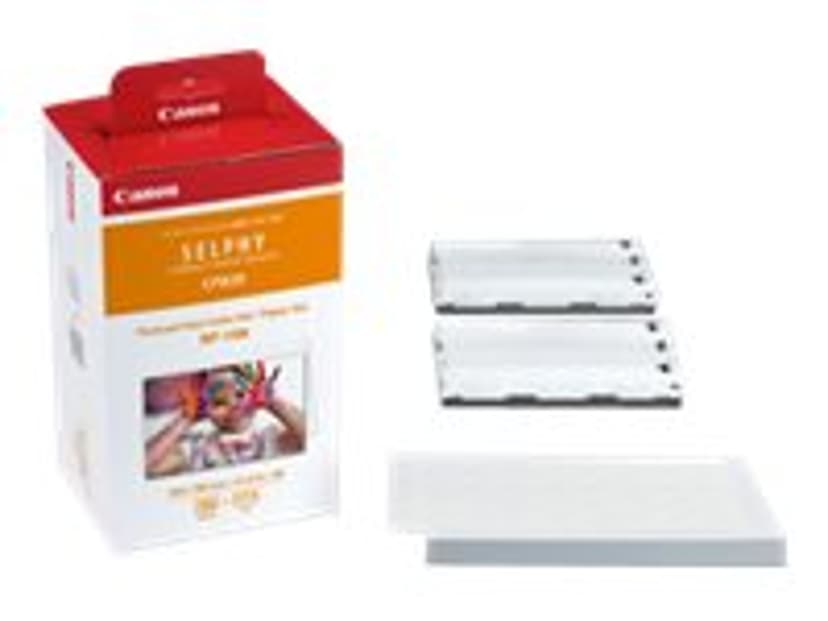 Canon Bläck/Papper RP-108 100x148mm - CP910/CP1300/CP1500