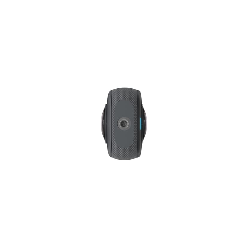 Insta360 X3 360 Camera Svart