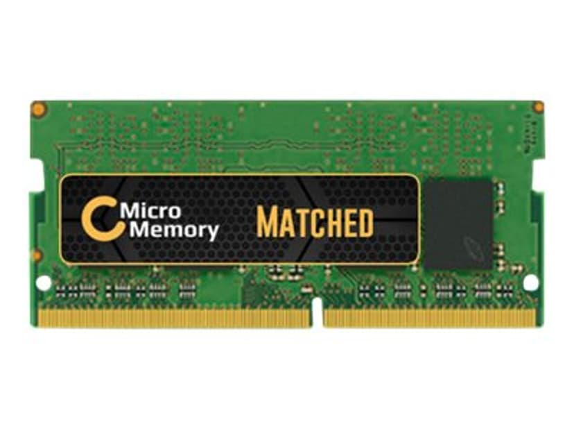 Micromemory CoreParts 8GB 2400MHz