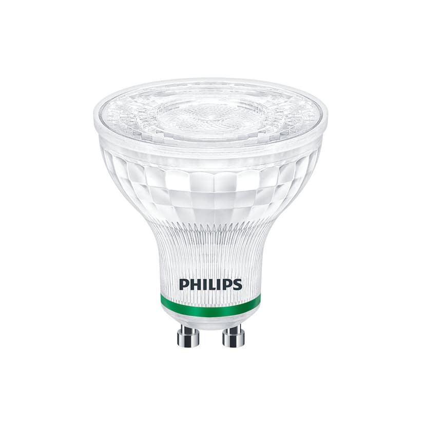 Philips LED GU10 Spot 2.4W (50W) 380 Lumen