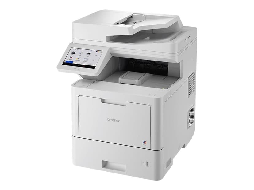 Brother MFC-L9630CDN A4 MFP