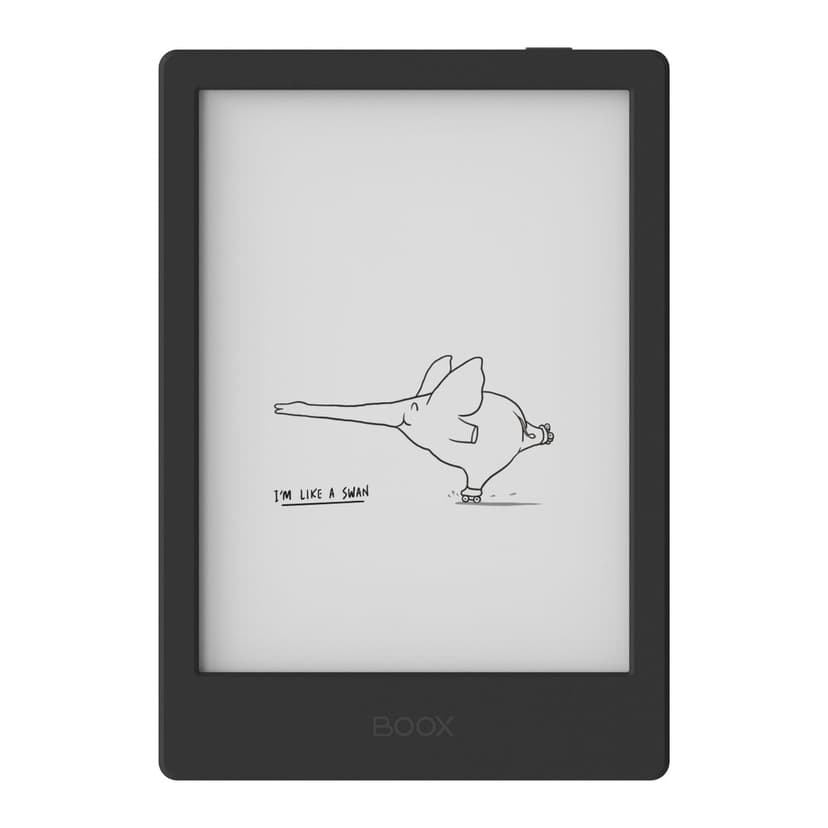 ONYX BOOX Poke 4 Lite - 6" E-Reader