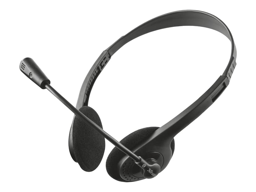 Chat headset store