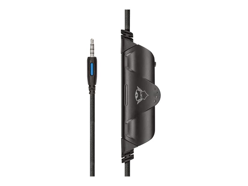 Trust gaming gxt hotsell 488