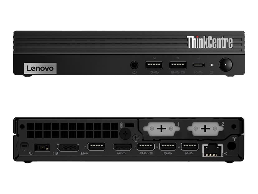 Lenovo ThinkCentre M80q G3 Tiny Core i5 16GB 256GB SSD