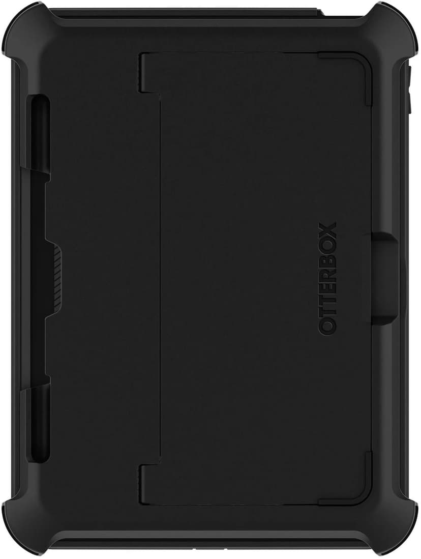 Otterbox Defender Series iPad 10.9" 10th gen Musta