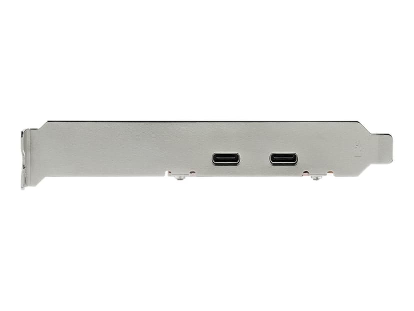 Startech .com 2-ports PCIe USB 3.1-kort