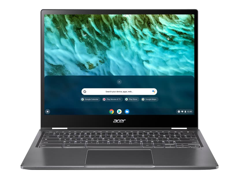 Acer Chromebook Spin 713 Core i7 16GB 256GB SSD 13.5"