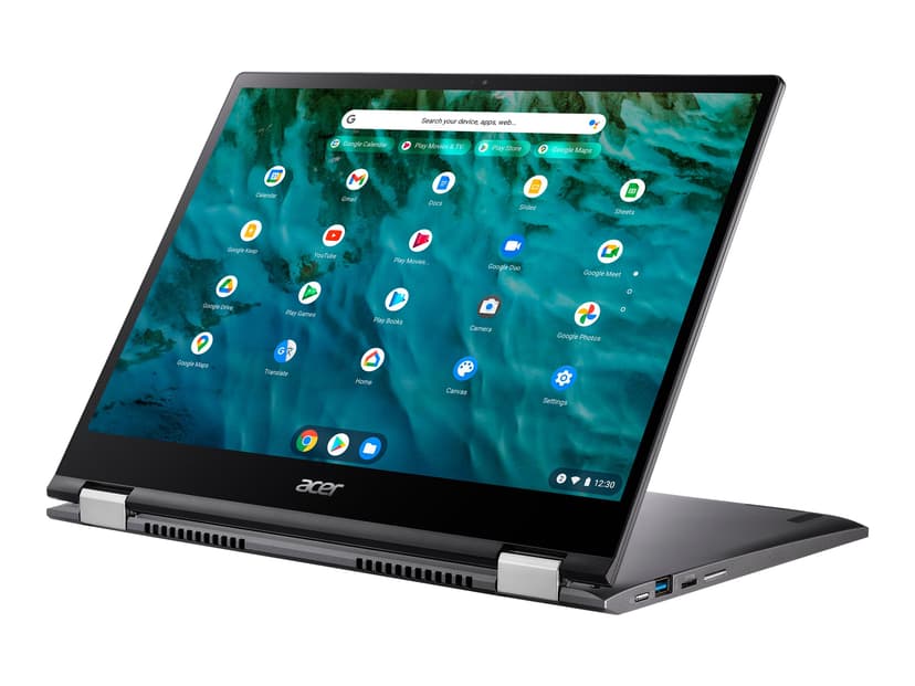 Acer Chromebook Spin 713 Core i7 16GB 256GB SSD 13.5"
