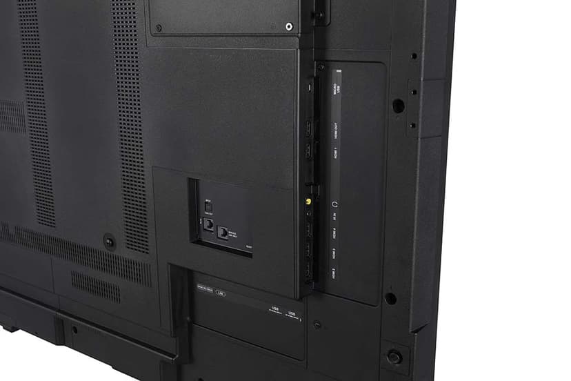 Voxicon DC65U3PAP 65" UHD 500cd/m2 65" 500cd/m² 4K UHD (2160p) 16:9