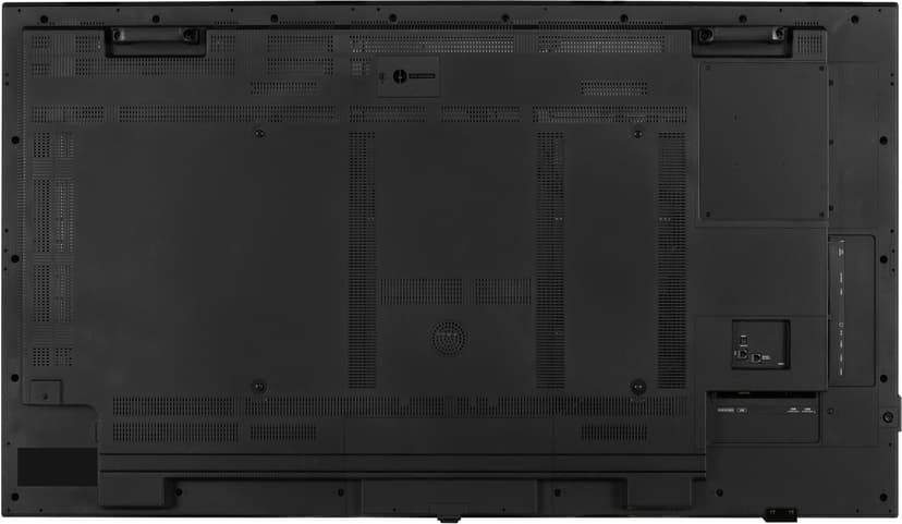 Voxicon DC65U3PAP 65" UHD 500cd/m2 65" 500cd/m² 4K UHD (2160p) 16:9