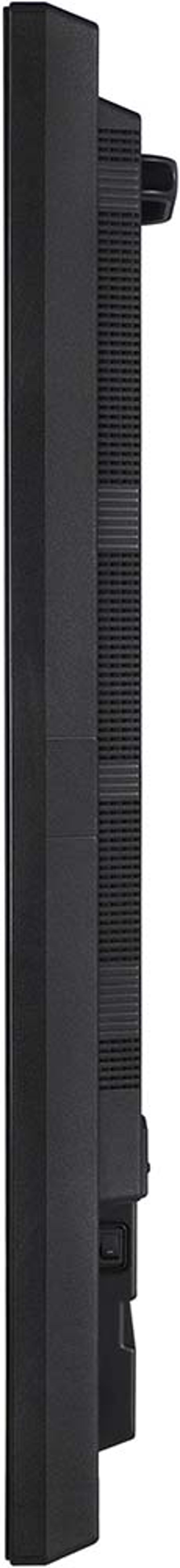 Voxicon DC65U3PAP 65" + Logitech Meetup USB Webcam 4K 65" 500cd/m² 4K UHD (2160p) 16:9