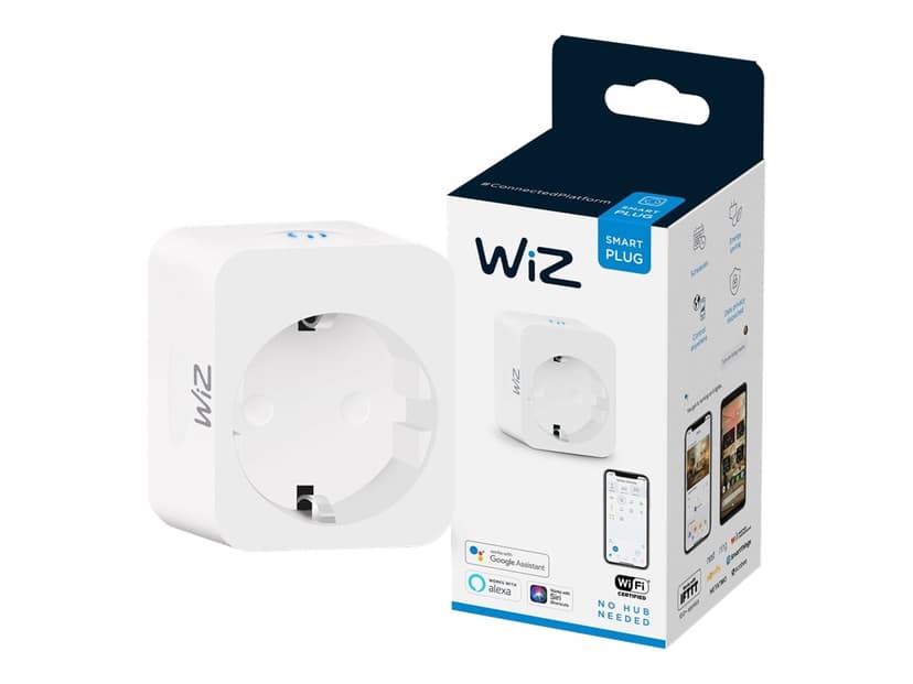 WIZ Smart WiFi Plug