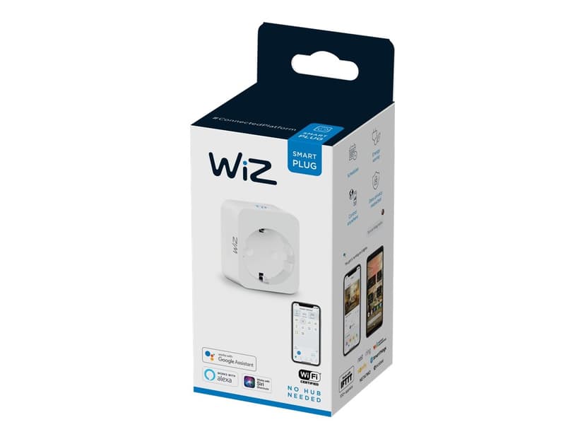 WIZ Smart WiFi Plug