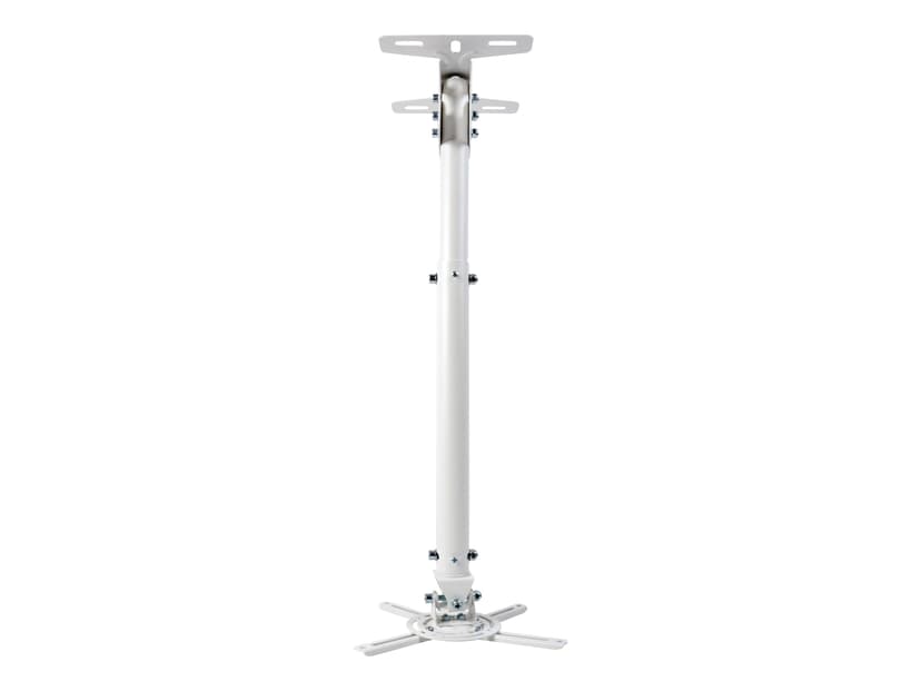 Optoma Universalt takfeste – Hvit