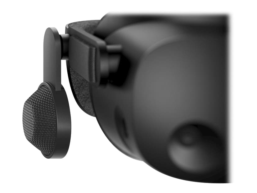 HP Virtual reality headsetkabel 6m. USB B USB A/MicroUSB B Sort