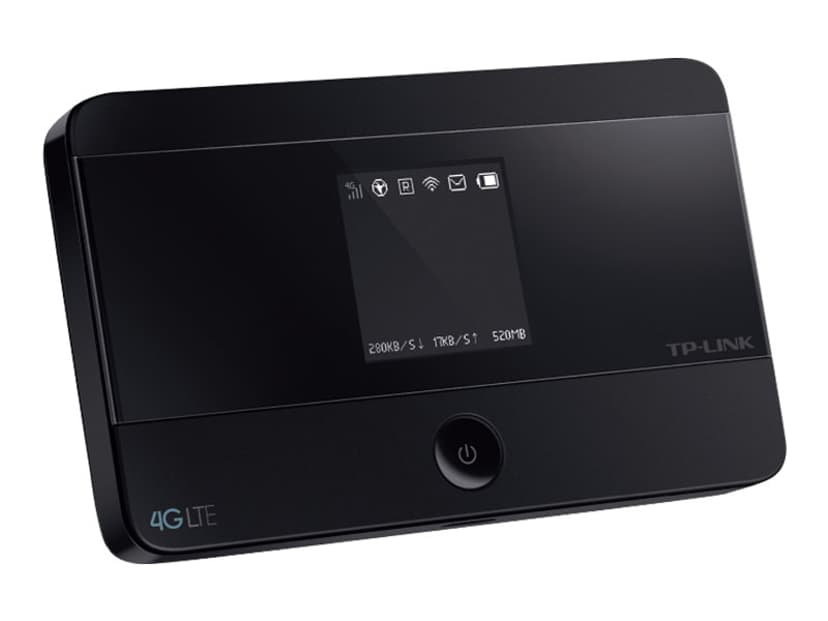 TP-Link M7350 Portable 4G Router