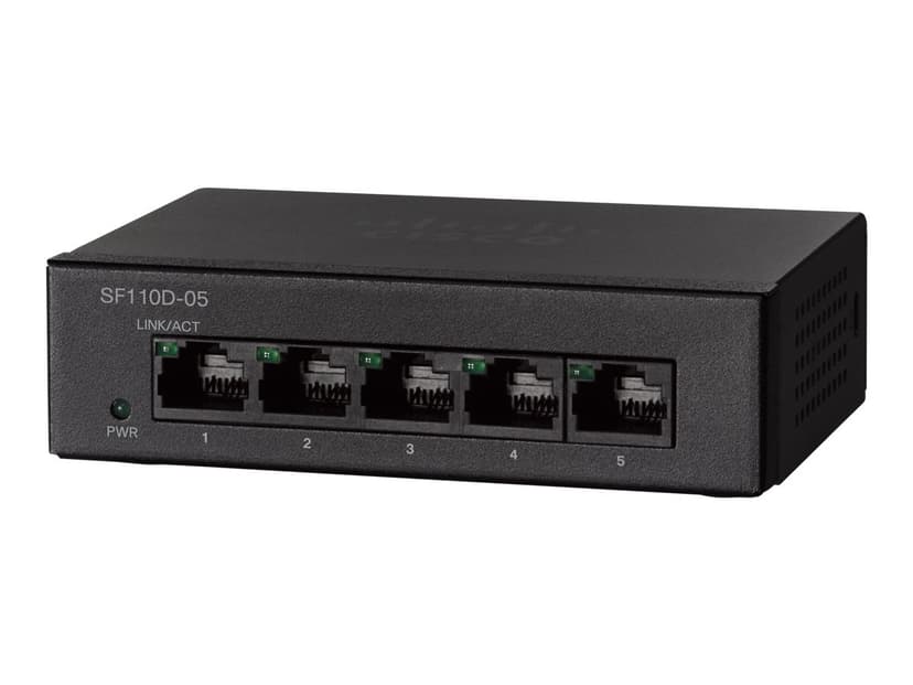 Cisco SF110D-05