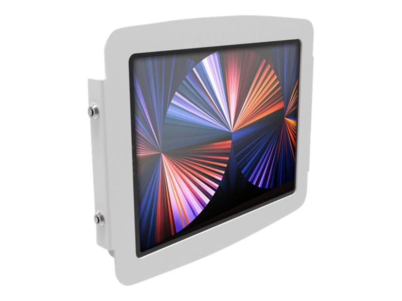 Maclocks Space Enclosure iPad Pro 12.9" (3rd - 5th gen) White