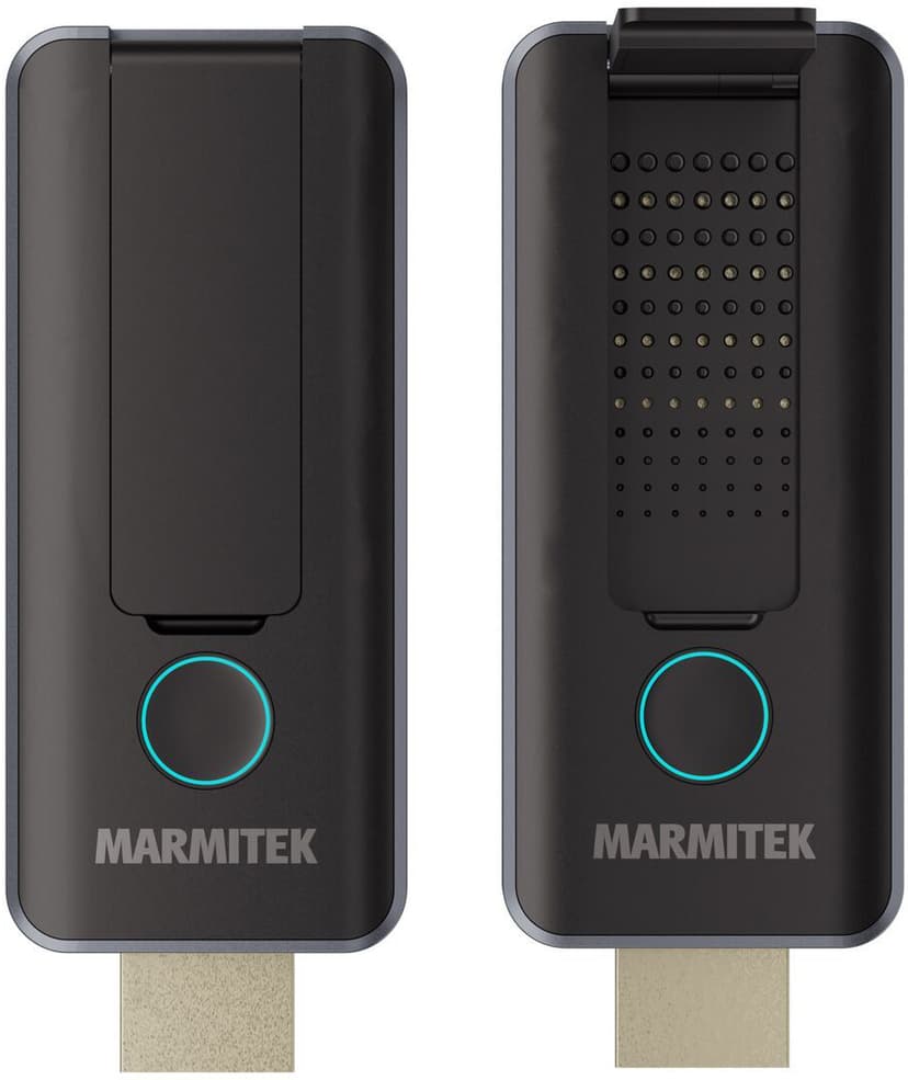 Marmitek Marmitek S1 Pro Wireless HDMI