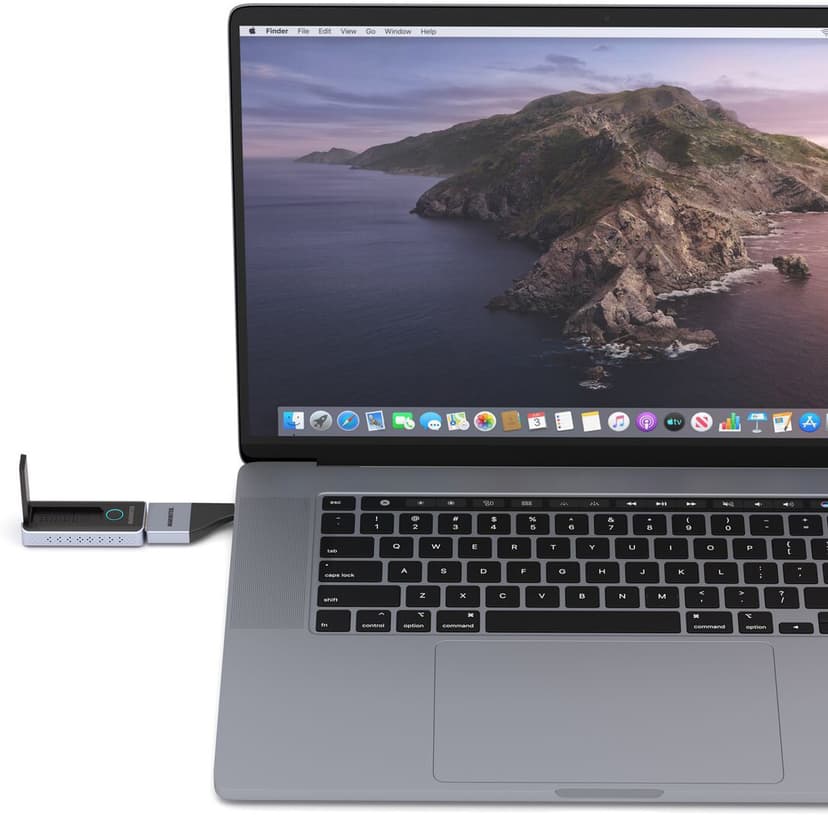 Marmitek Marmitek S2 Pro Wireless Presentation System